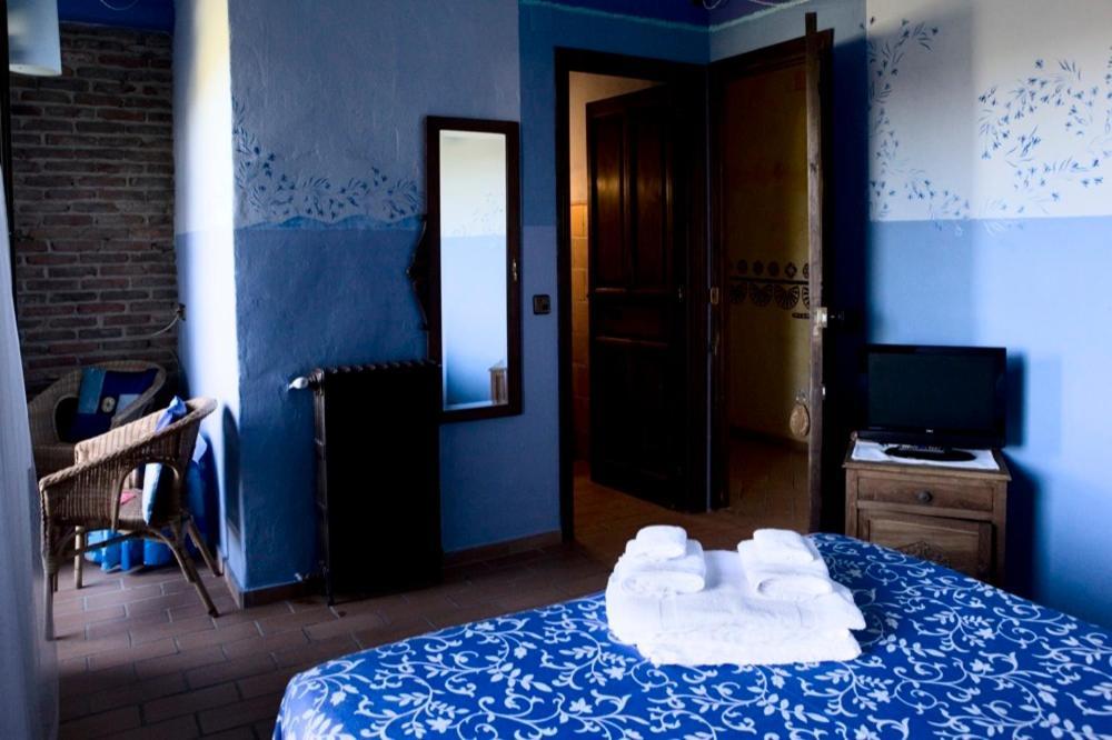 Hotel Rural La Llosa De Fombona 3*