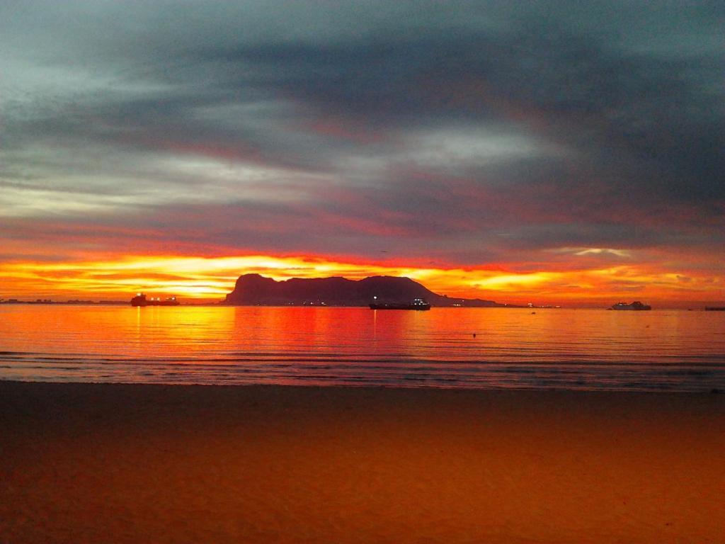 El Bahía