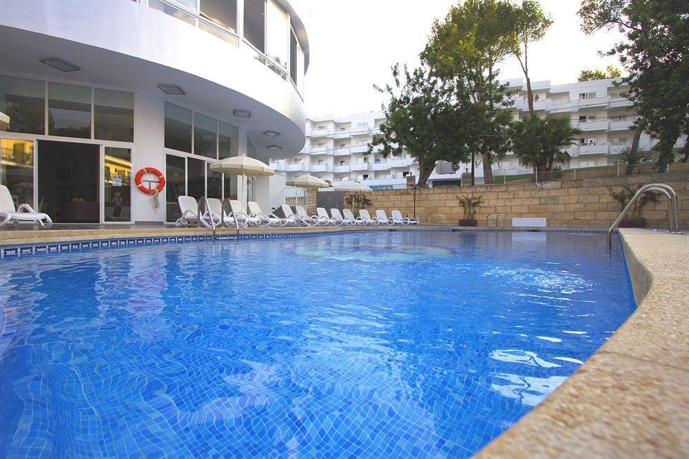 Olimarotel Paguera Park Hotel 4*