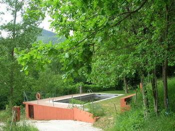 Abadesses Camping 2*