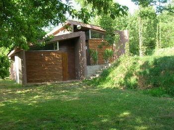 Abadesses Camping
