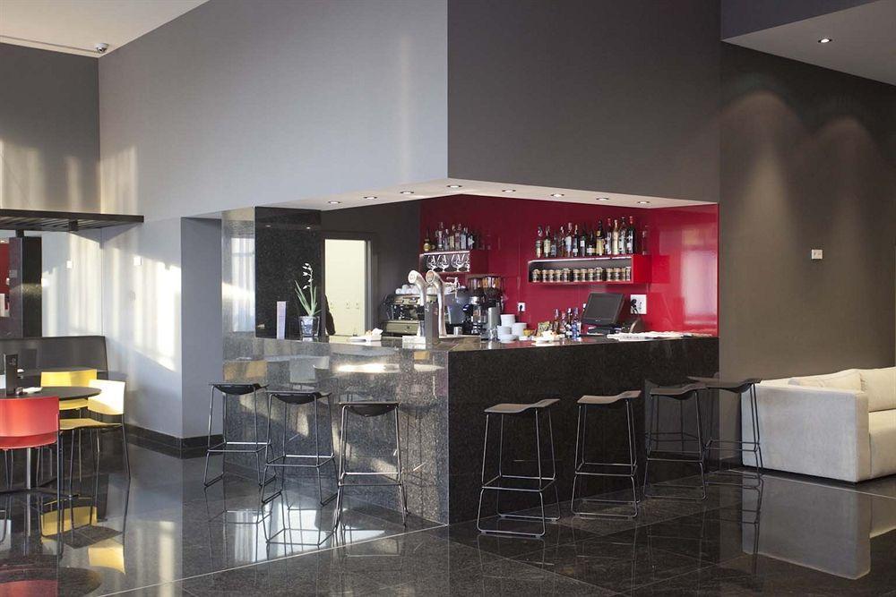 Carris Marineda Hotel