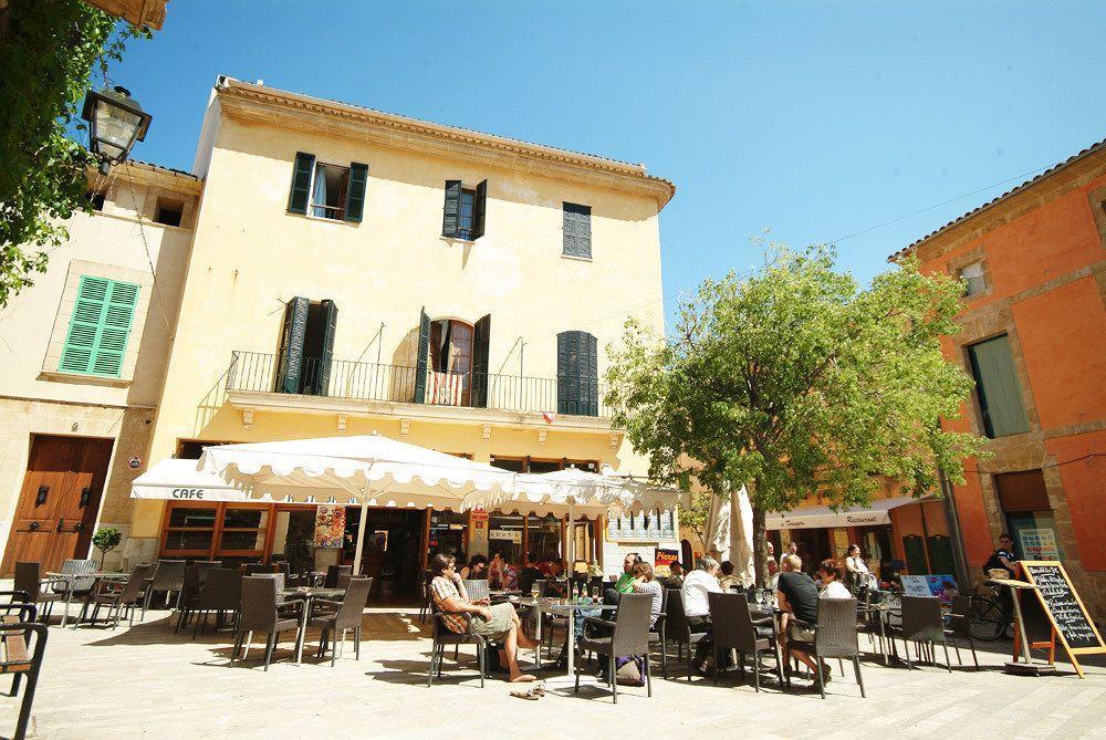 Fonda Llabrés Boutique 3*