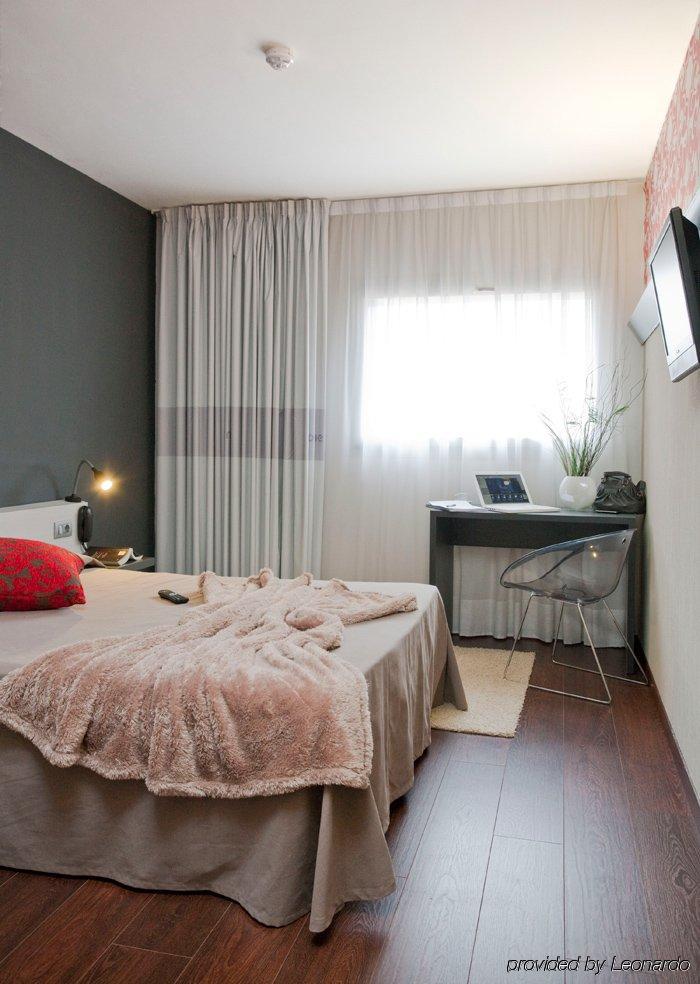 B&B Hotel Albacete Hotel Albacete