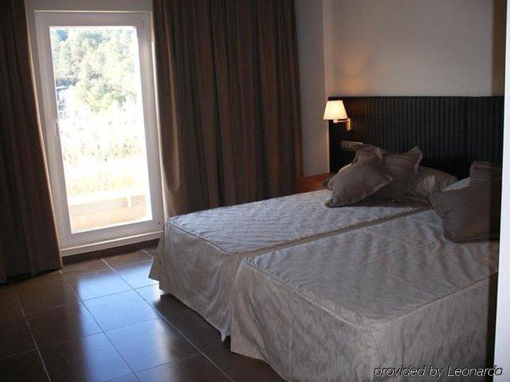 Antic Balneari De Pensión 4*