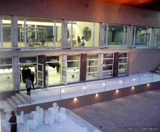 Antic Balneari De 4*
