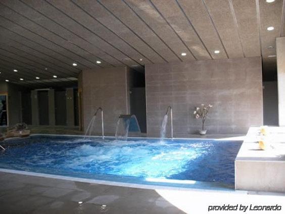 Antic Balneari De Pensión 4*