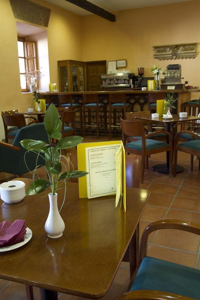 Hotel Hospedería Valle Del Ambroz 4*