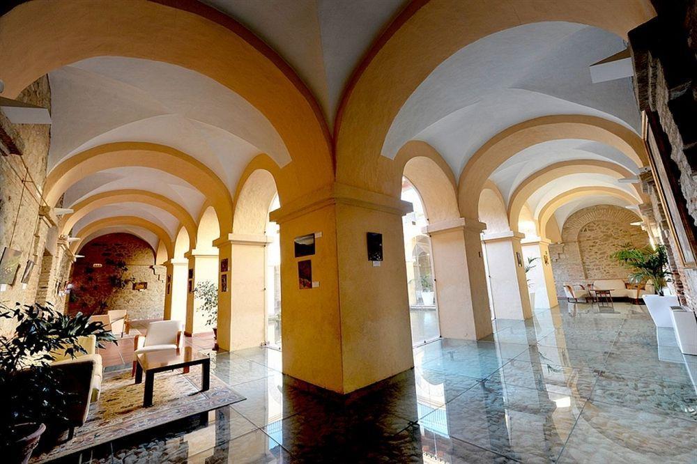 Hospedería Valle Del Ambroz Hervás