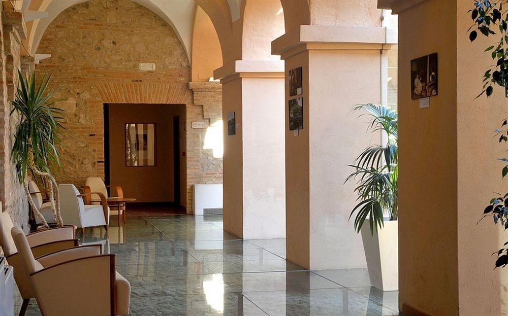 Hospedería Valle Del Ambroz 4*