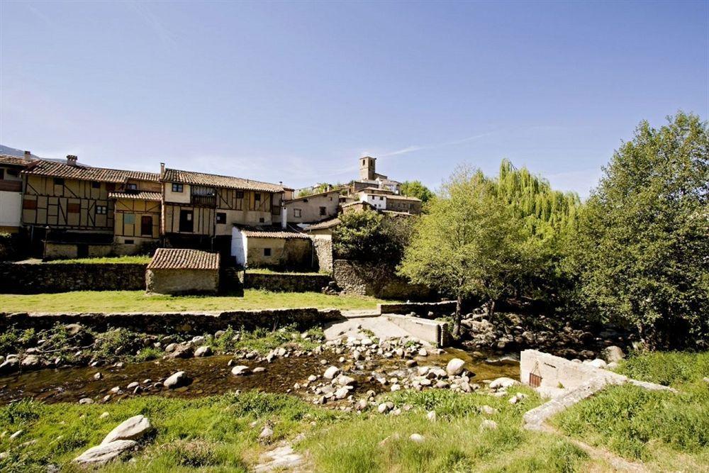 Hotel Hospedería Valle Del Ambroz