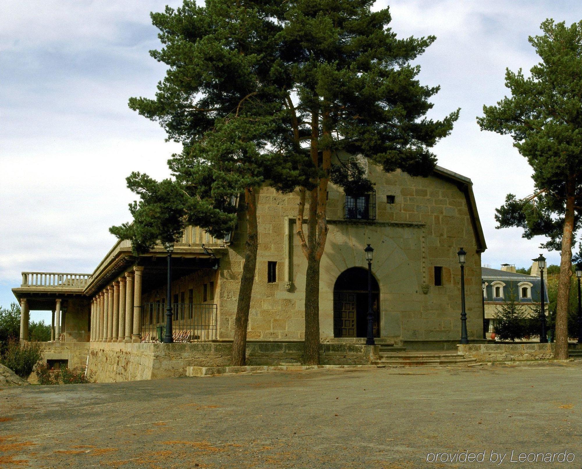 De Gredos Hotel 4*