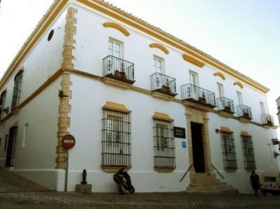 Tugasa Sidonia 3* Medina-Sidonia