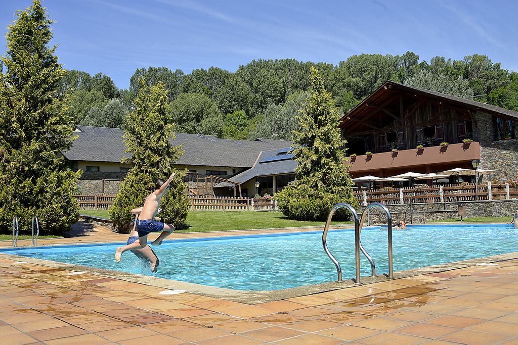Stel-puigcerda 4*