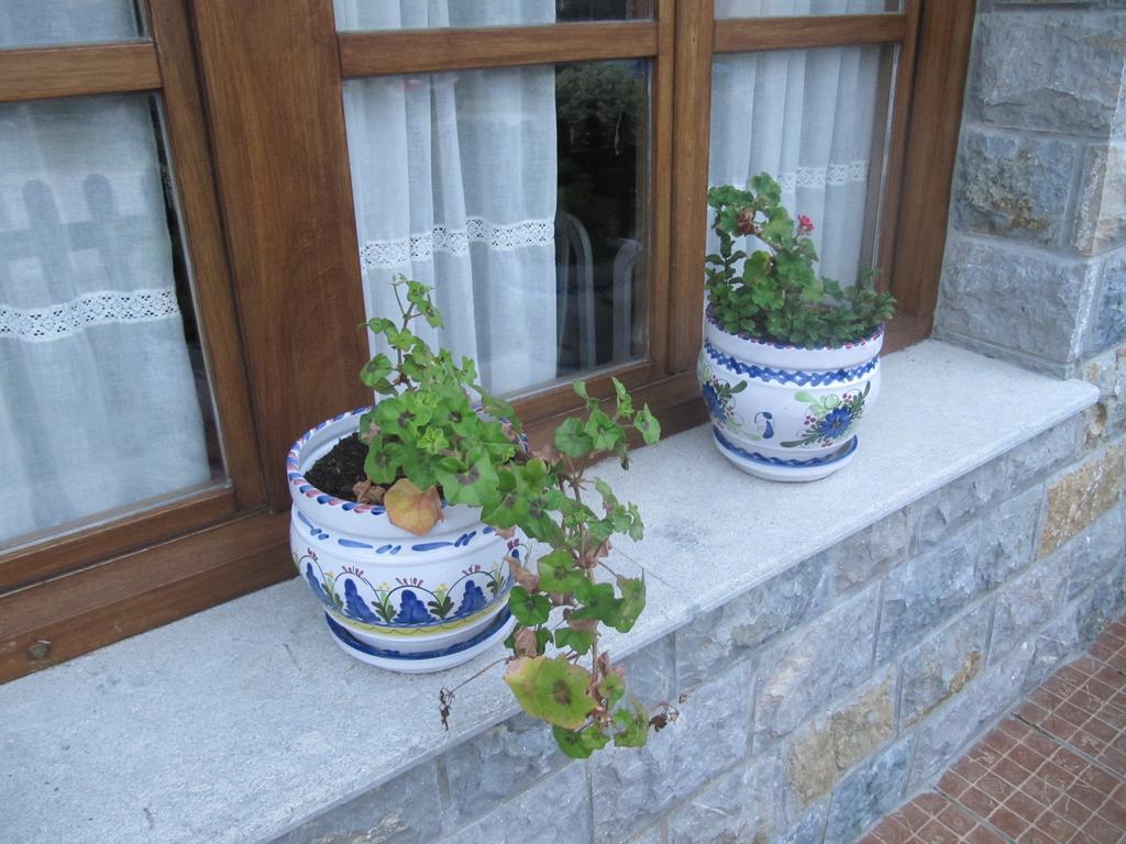 Apartment Mariaje