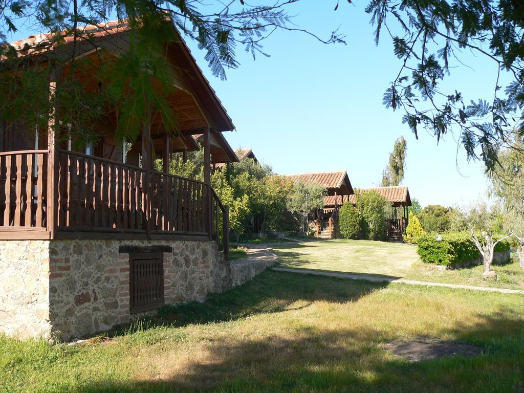 La Casona Hotel 3*