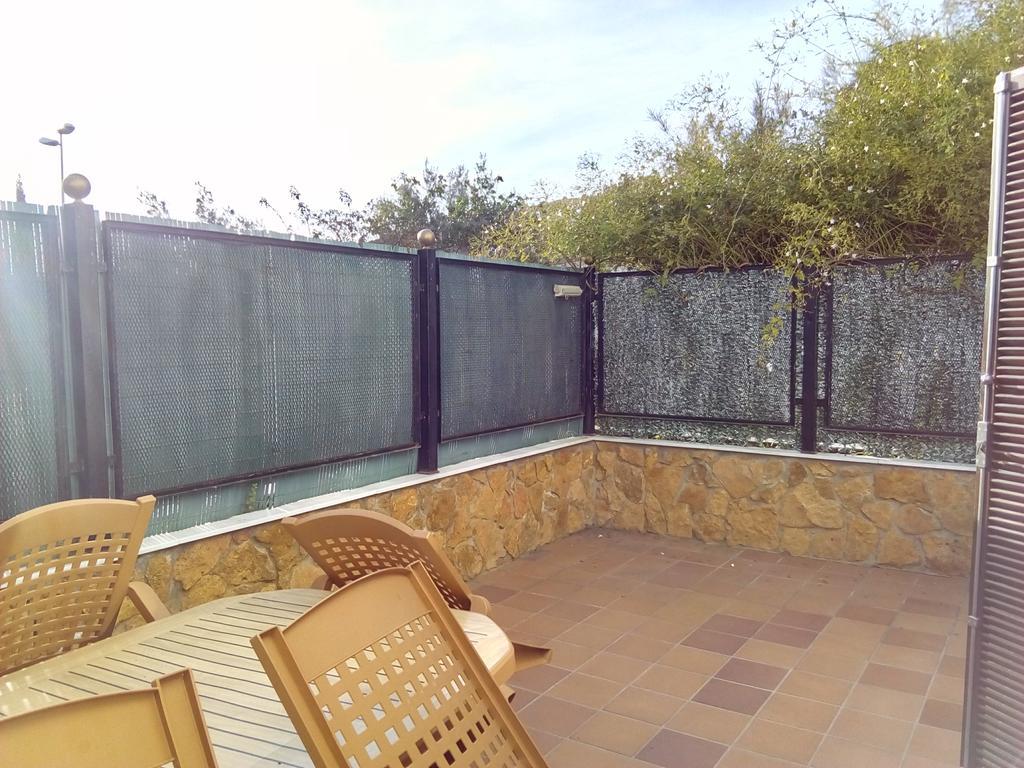 Apartamento Turistico Rurales Via Verde Del Aceite *
