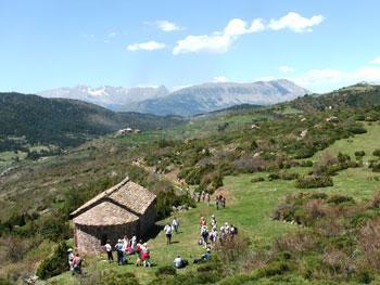 Turísticos Batlle * Laspaúles