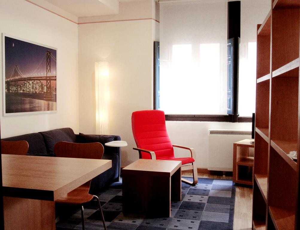 Apartment Legazpi