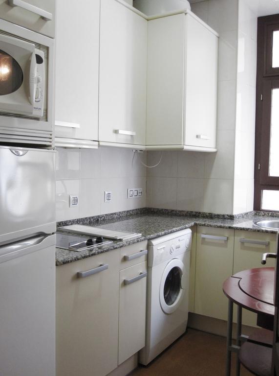 Apartment Legazpi