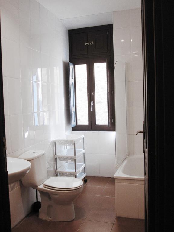 Legazpi Apartment Cangas De Narcea