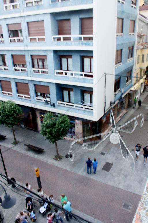 Legazpi Apartment Cangas De Narcea
