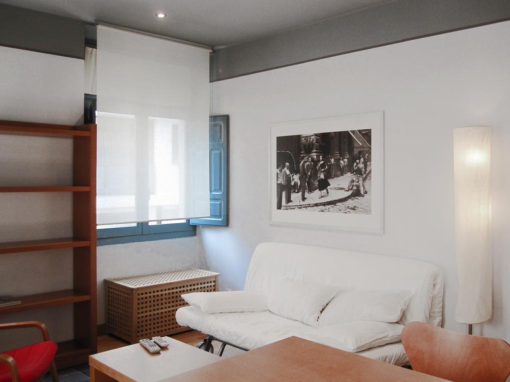 Apartment Legazpi *