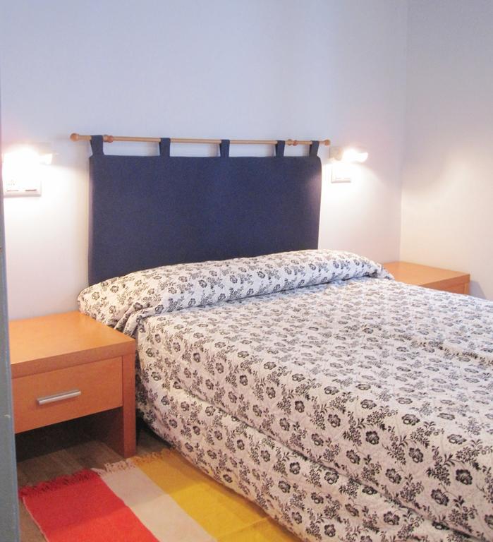 Apartment Legazpi Cangas De Narcea