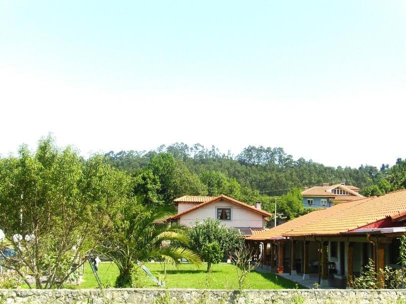 Picu Castiellu Apartment *