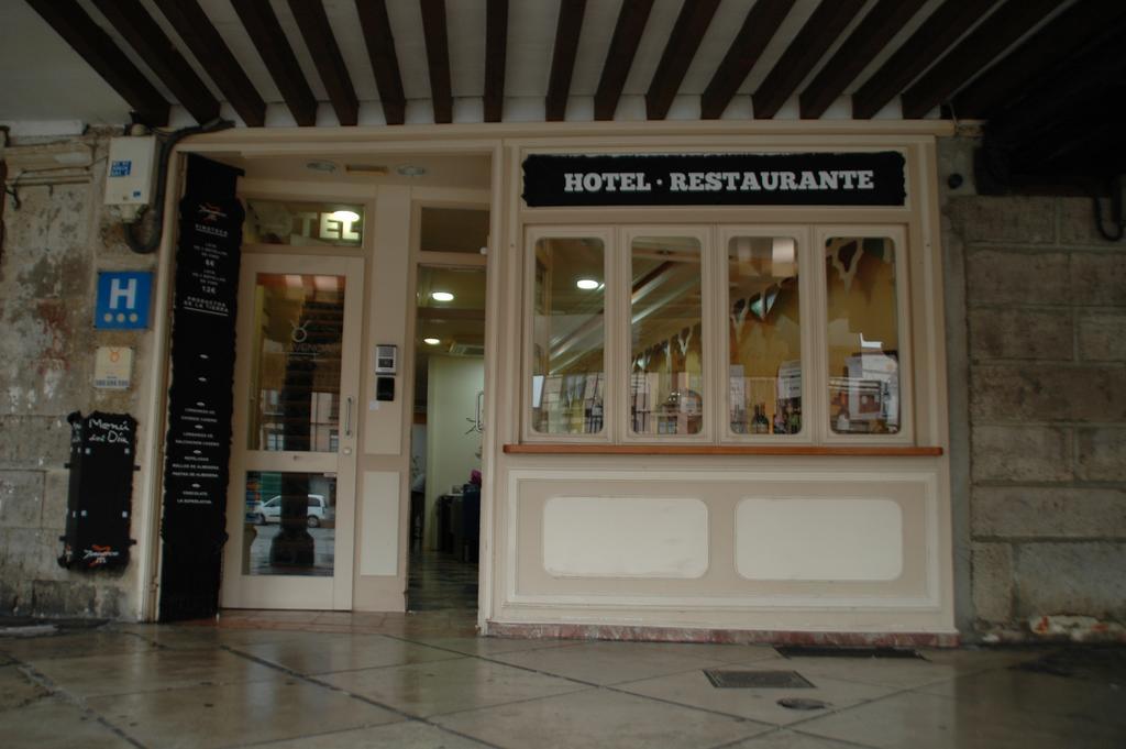 Zaravencia By Bossh Hotel Toro
