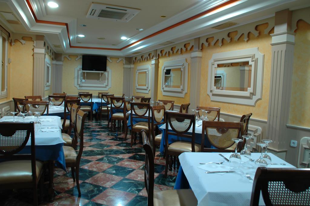 Hotel Zaravencia By Bossh 3*