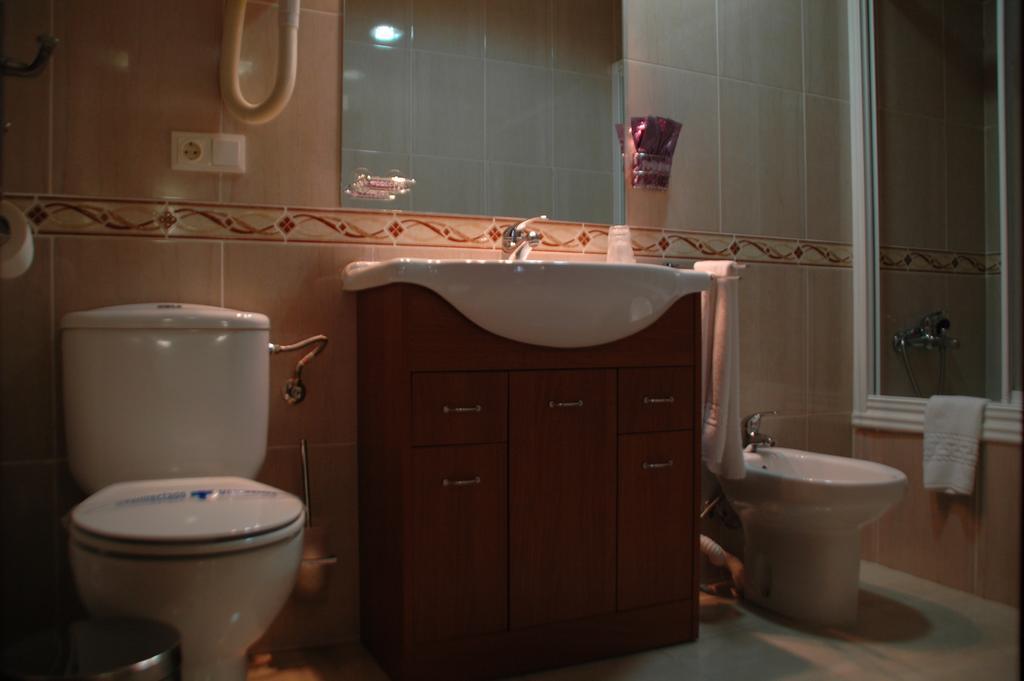 Zaravencia By Bossh Hotel Toro