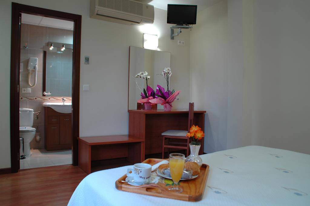 Zaravencia By Bossh Hotel Toro