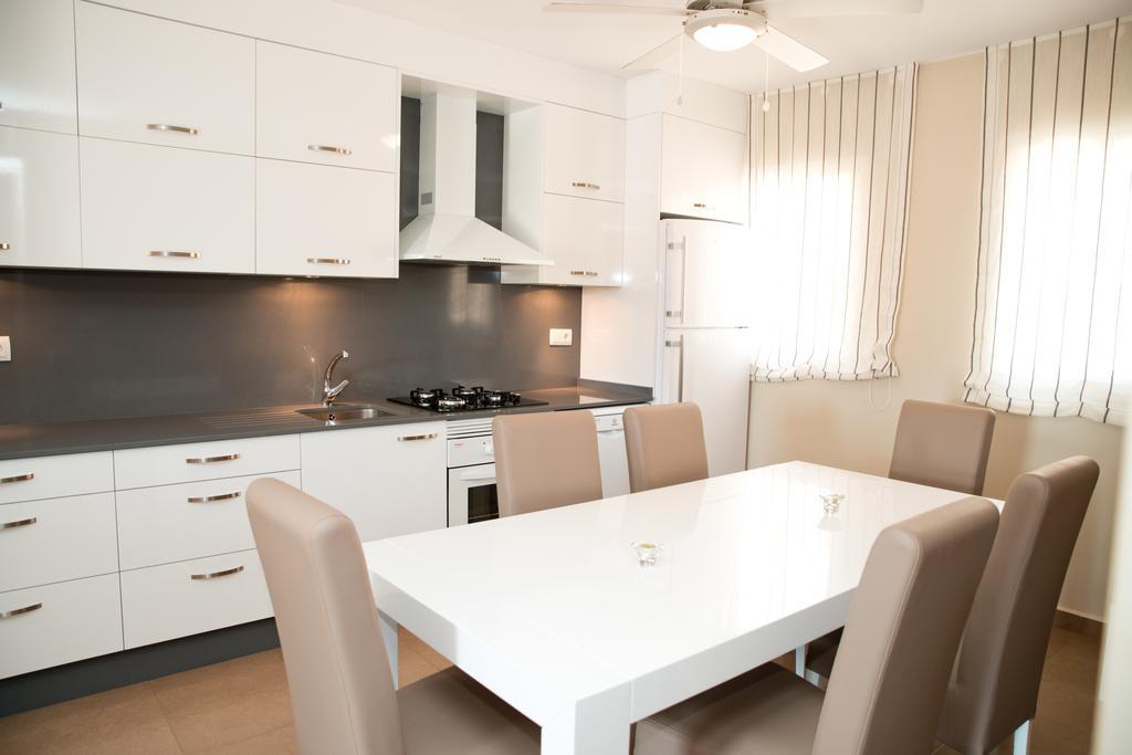 La Mojonera Apartment Isla Plana