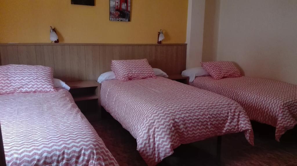 Andres Guest house El Saler