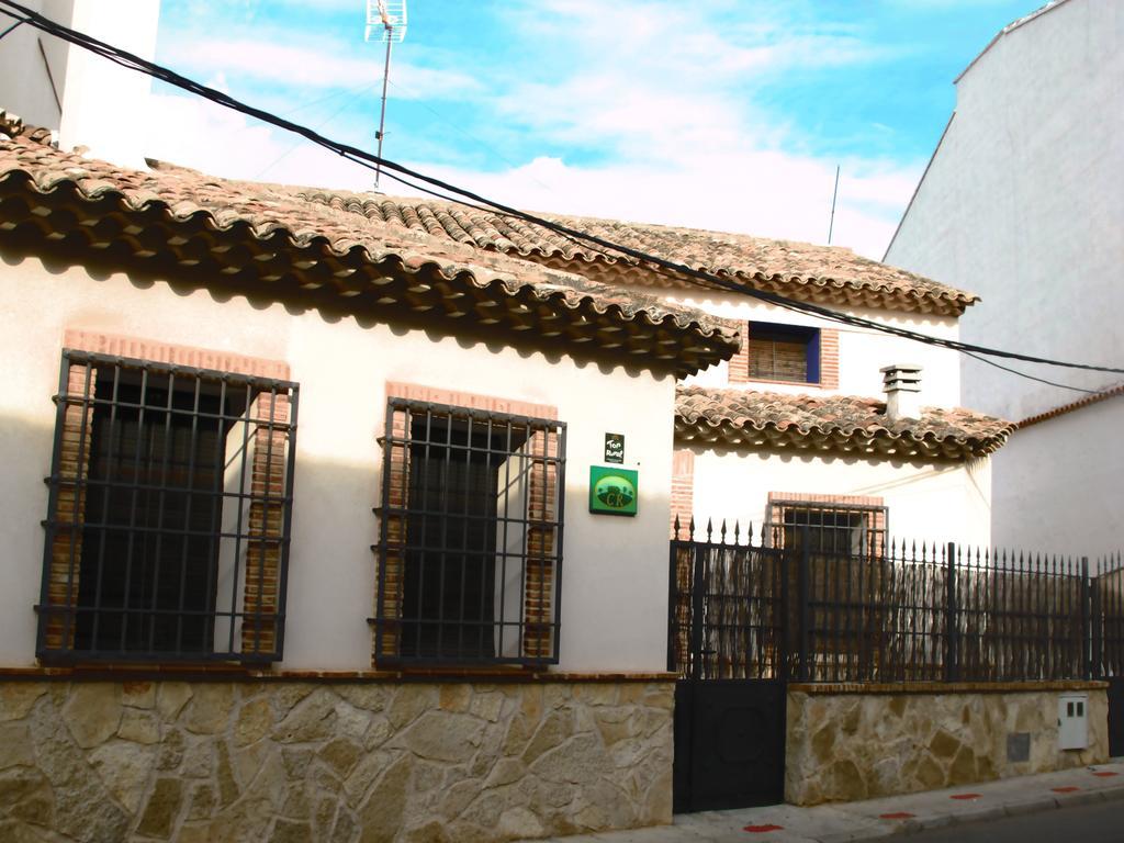 San Anton Cuenca * El Provencio