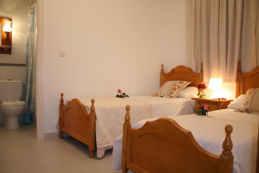 Isidro Guest house El Rocio