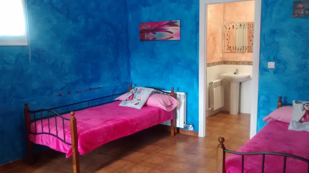 A La Sombra Del Laurel Hostel