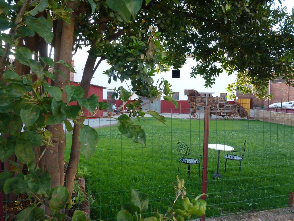 A La Sombra Del Laurel Hostel *