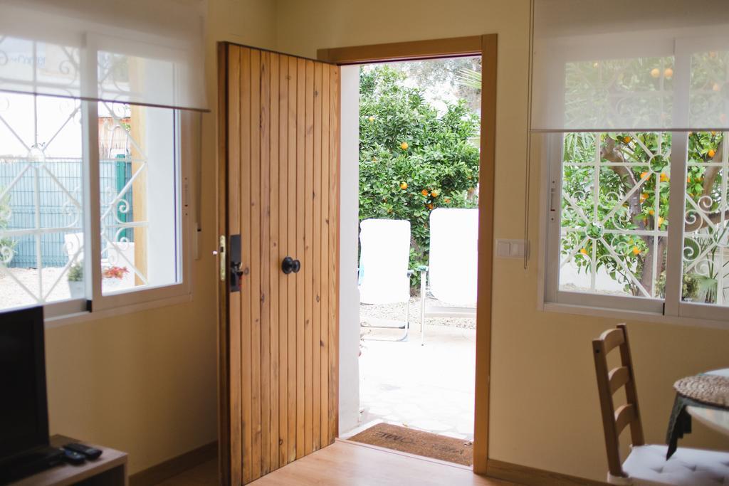 Casa Torres - Adults Only Apartamento