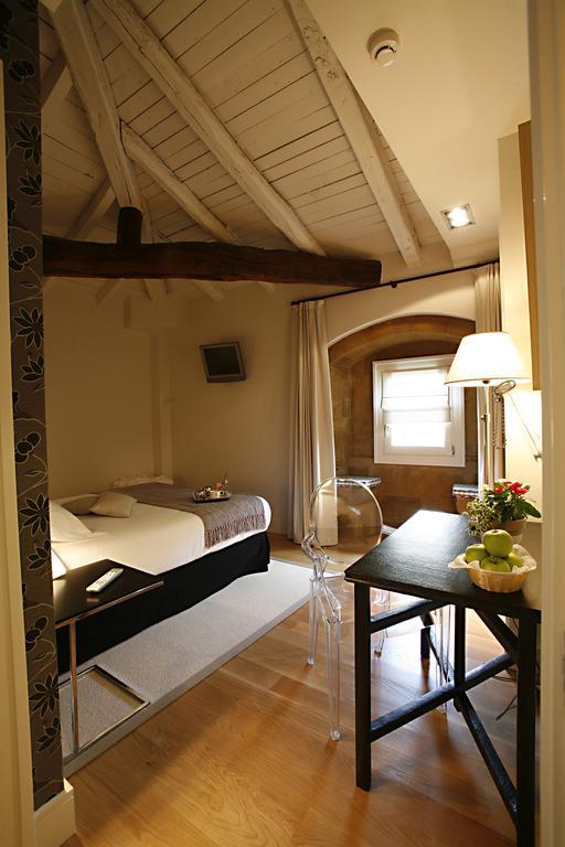 Hotel Palacio Muñatones