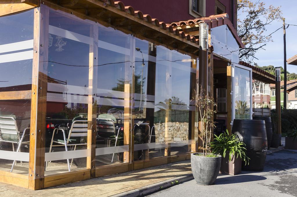 Hotel Palacio Muñatones