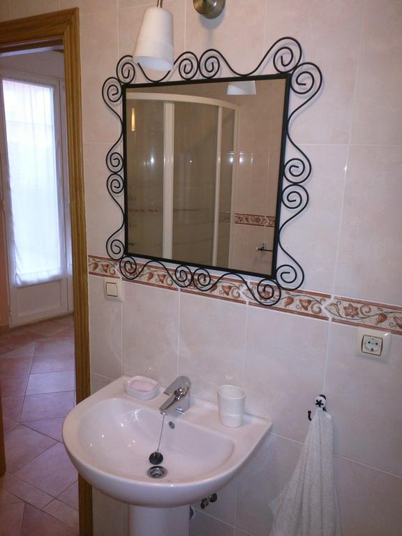 Apartment San Roque 18 *
