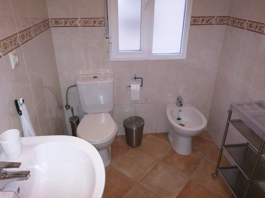 San Roque 18 Apartment *