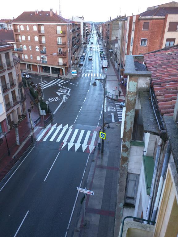 Apartment San Roque 18