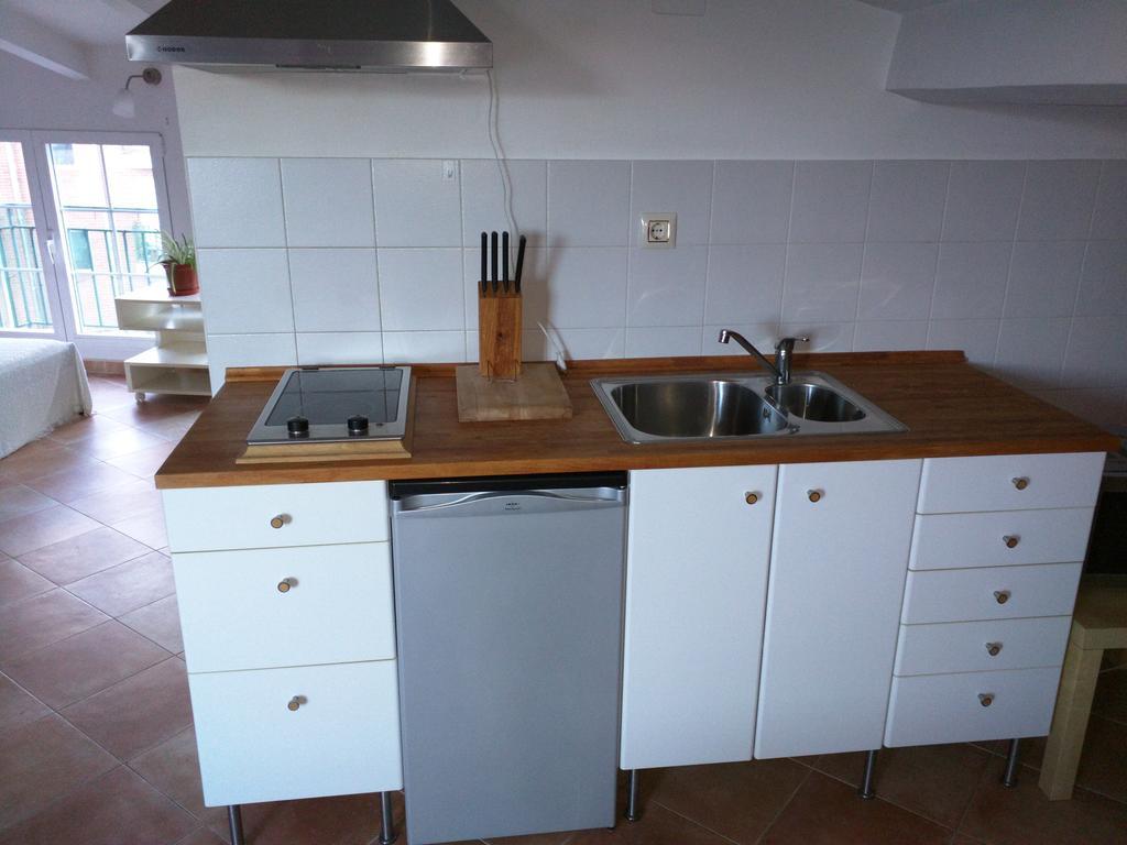 Apartment San Roque 18 *
