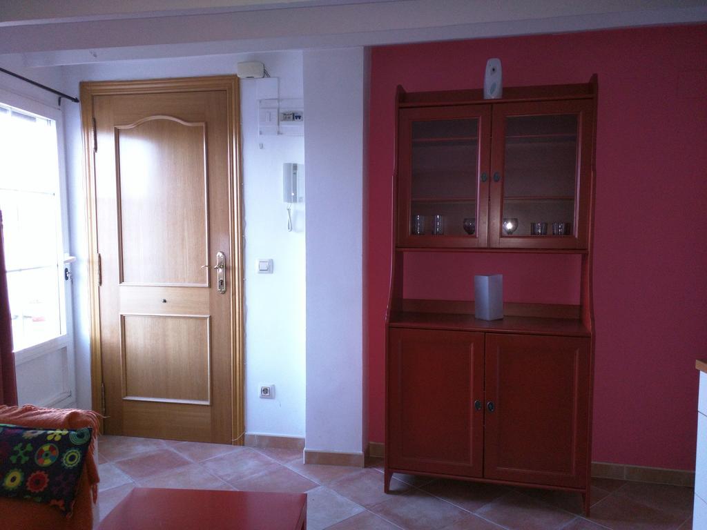 Apartment San Roque 18 *