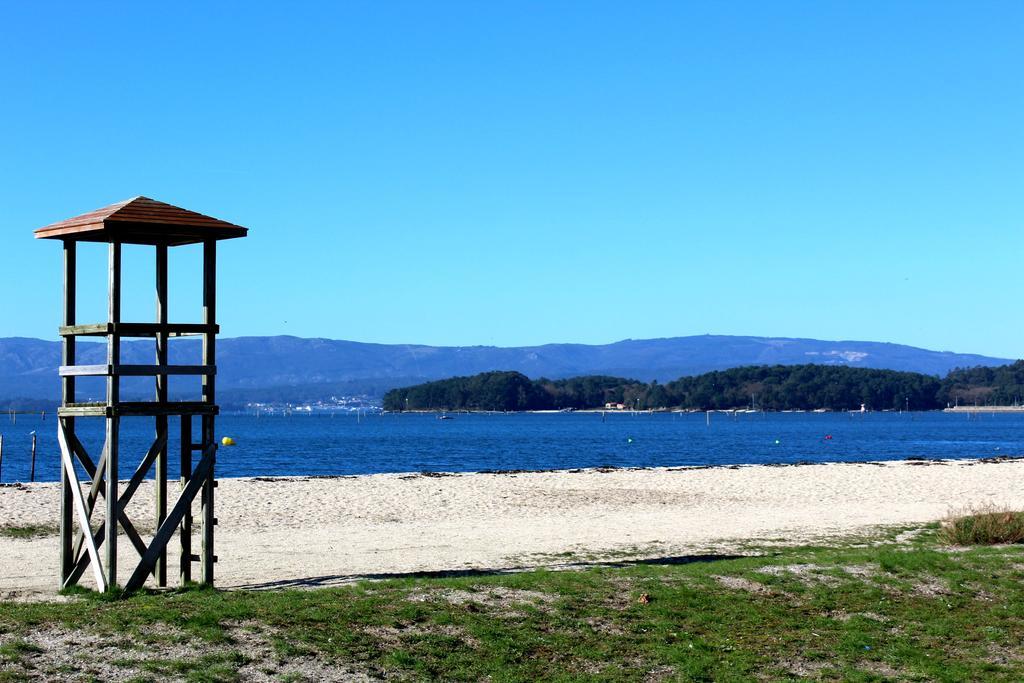 Galicia Getaway - A Casa Dos Cancelos *