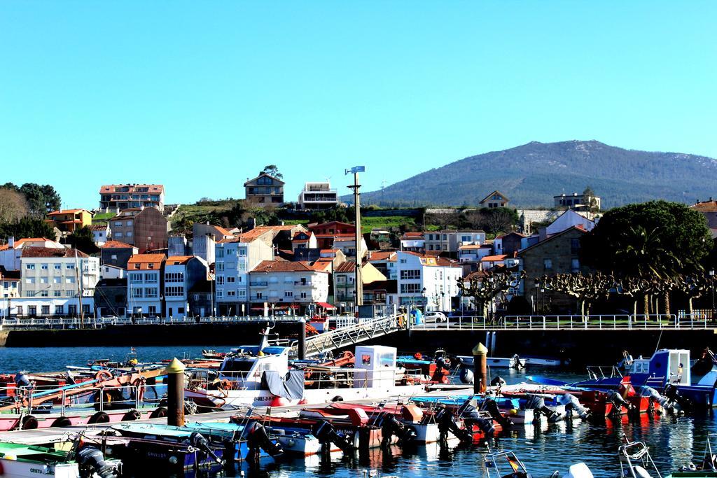 Galicia Getaway - A Casa Dos Cancelos Country house