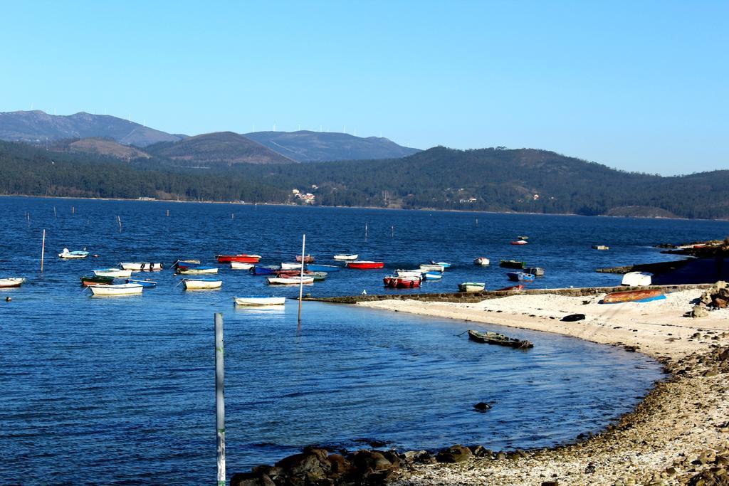Galicia Getaway - A Casa Dos Cancelos Vilagarcia de Arousa